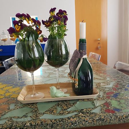 La Serliana - Bed&Breakfast Vicenza Dış mekan fotoğraf