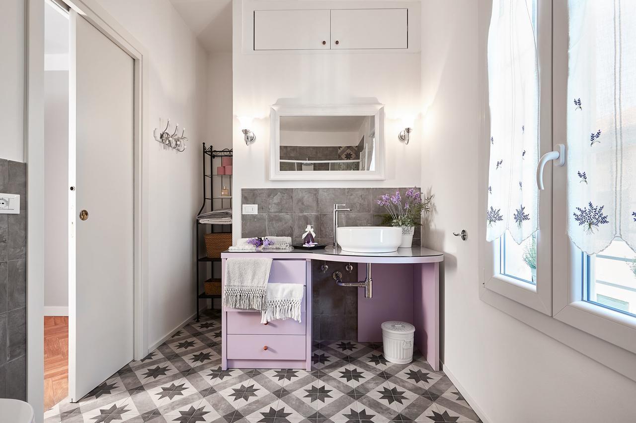 La Serliana - Bed&Breakfast Vicenza Dış mekan fotoğraf