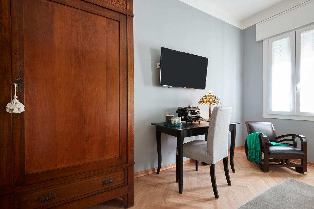 La Serliana - Bed&Breakfast Vicenza Dış mekan fotoğraf
