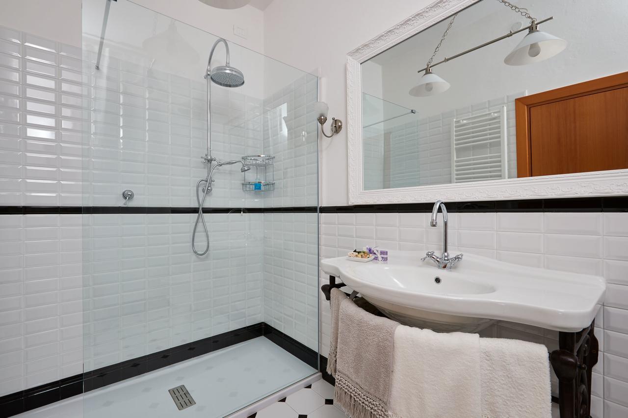 La Serliana - Bed&Breakfast Vicenza Dış mekan fotoğraf