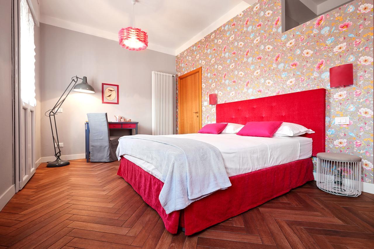 La Serliana - Bed&Breakfast Vicenza Dış mekan fotoğraf