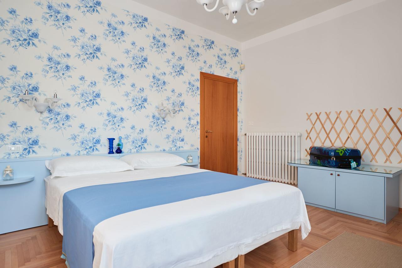 La Serliana - Bed&Breakfast Vicenza Dış mekan fotoğraf