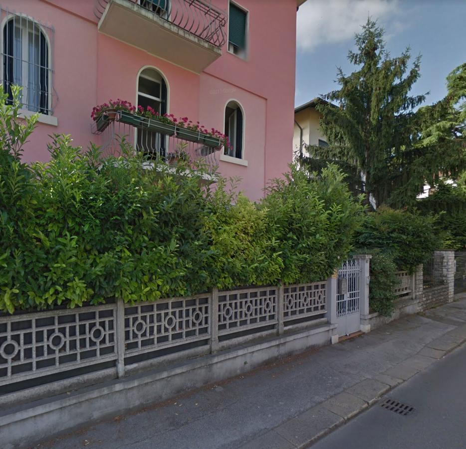 La Serliana - Bed&Breakfast Vicenza Dış mekan fotoğraf