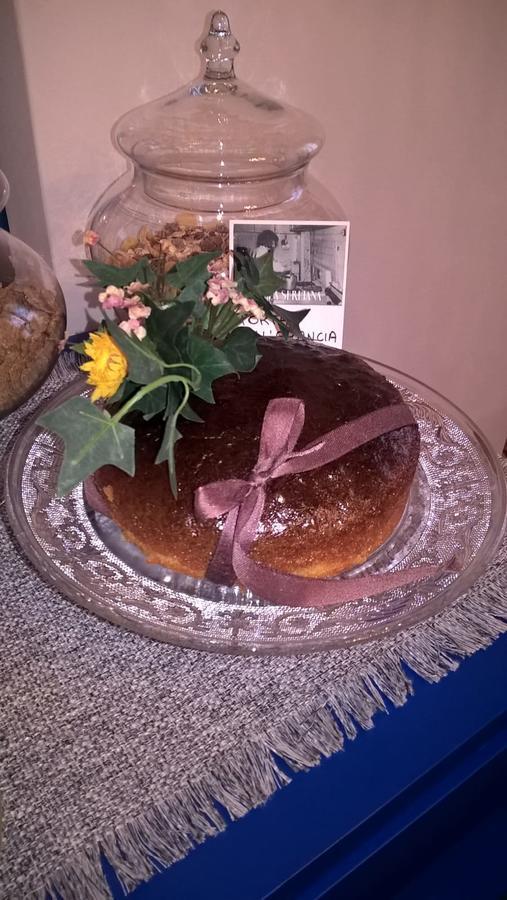 La Serliana - Bed&Breakfast Vicenza Dış mekan fotoğraf